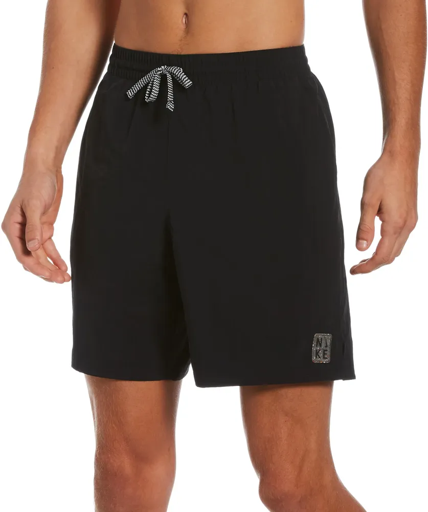 Dick's Sporting Goods Nike Men's Essential Lap 7” Volley Swim Trunks Hamilton Place