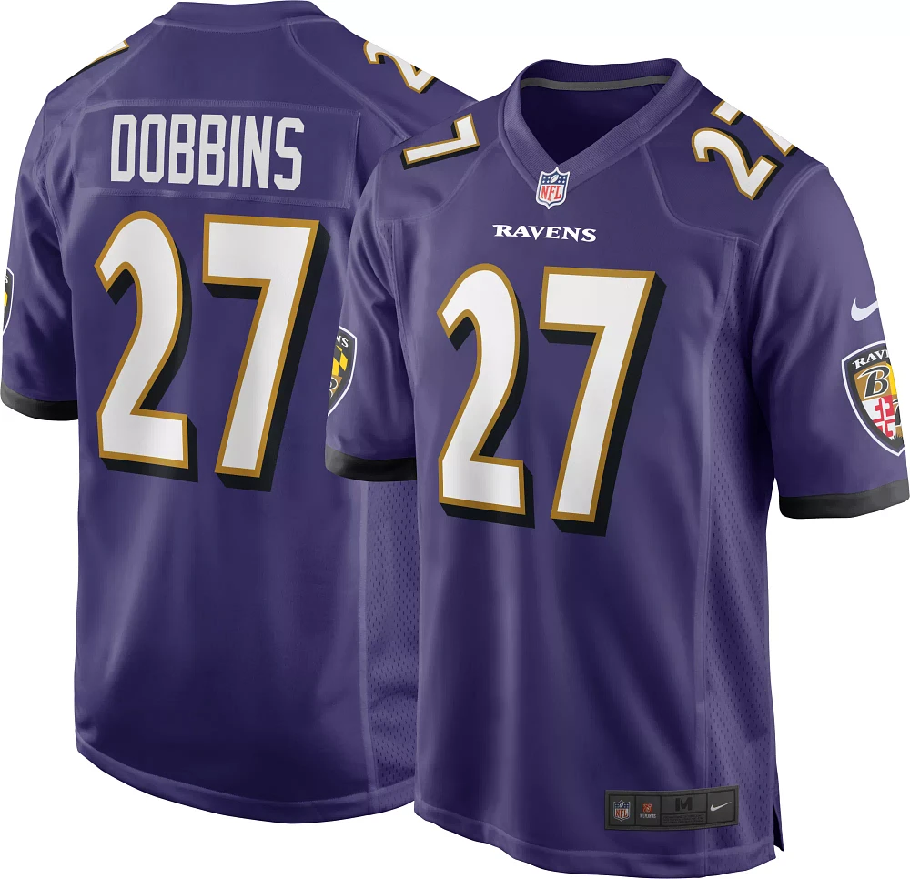 Dicks ravens jersey best sale