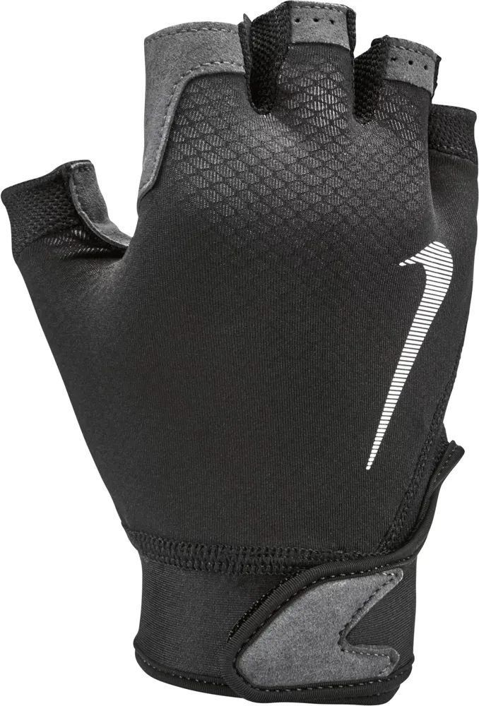 Nike Men's Ultimate Fitness Gloves Hamilton Place