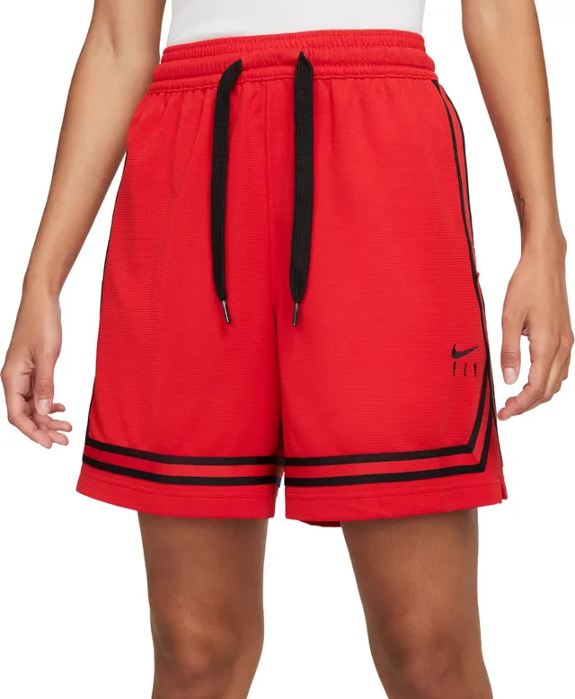 Dicks womens basketball shorts online