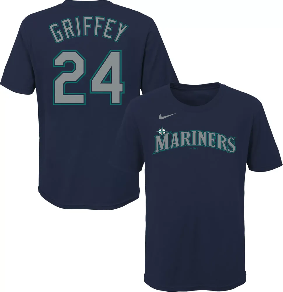 Ken griffey jr t shirt jersey deals