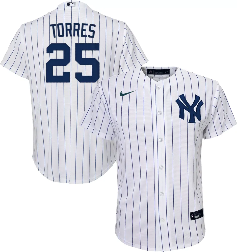 Gleyber torres sale nike jersey