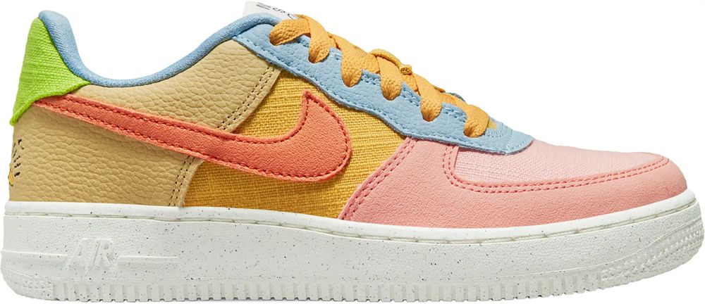 grade school shoes air force 1