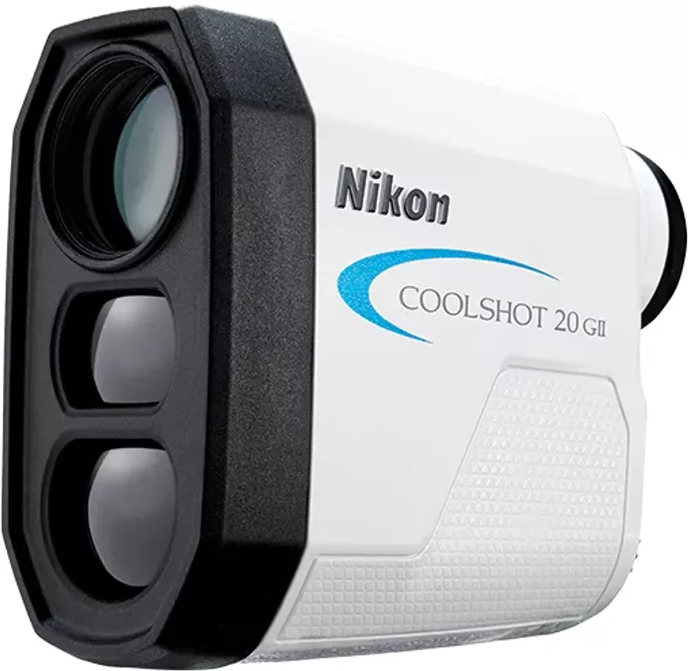 Dick's Sporting Goods Nikon COOLSHOT 20 GII Rangefinder | Hamilton