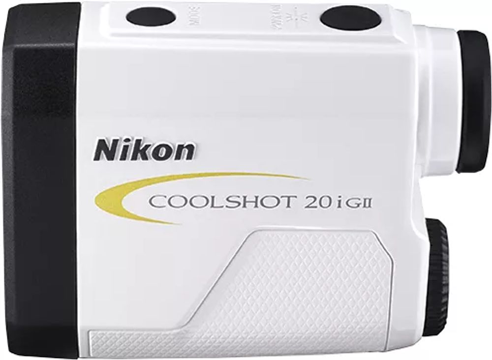 Dick's Sporting Goods Nikon COOLSHOT 20i GII Rangefinder | Dulles