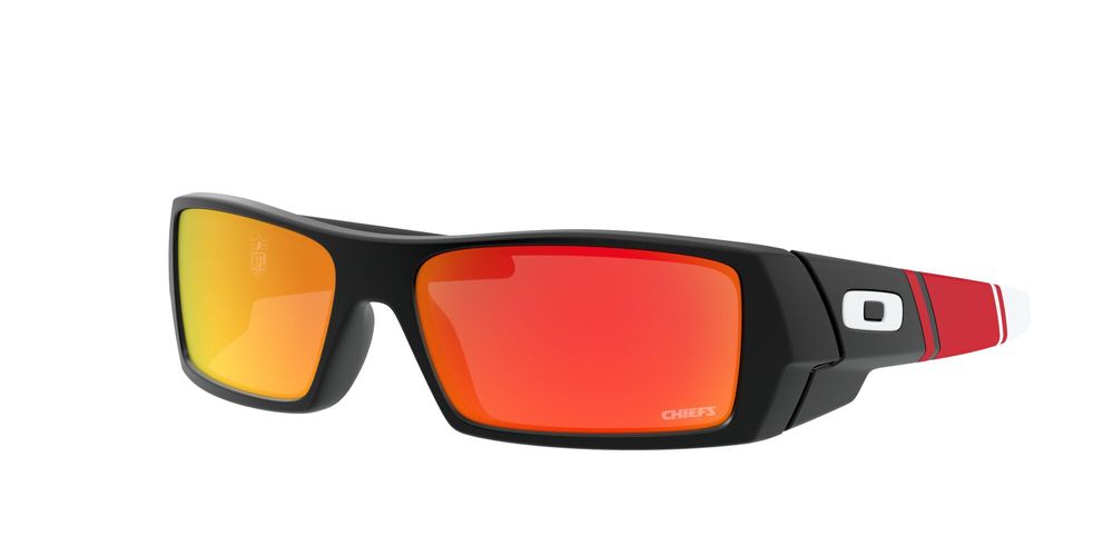 Oakley holbrook hot sale chiefs