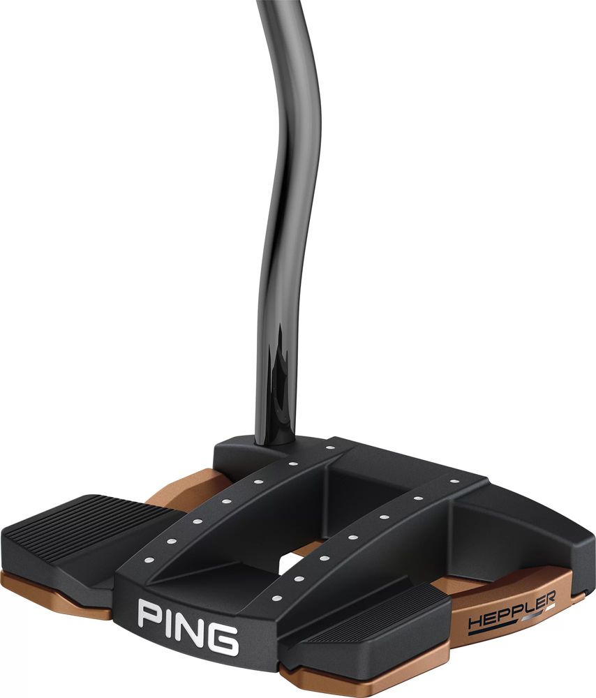 Dick's Sporting Goods PING Heppler Tomcat 14 Slight Arc Putter