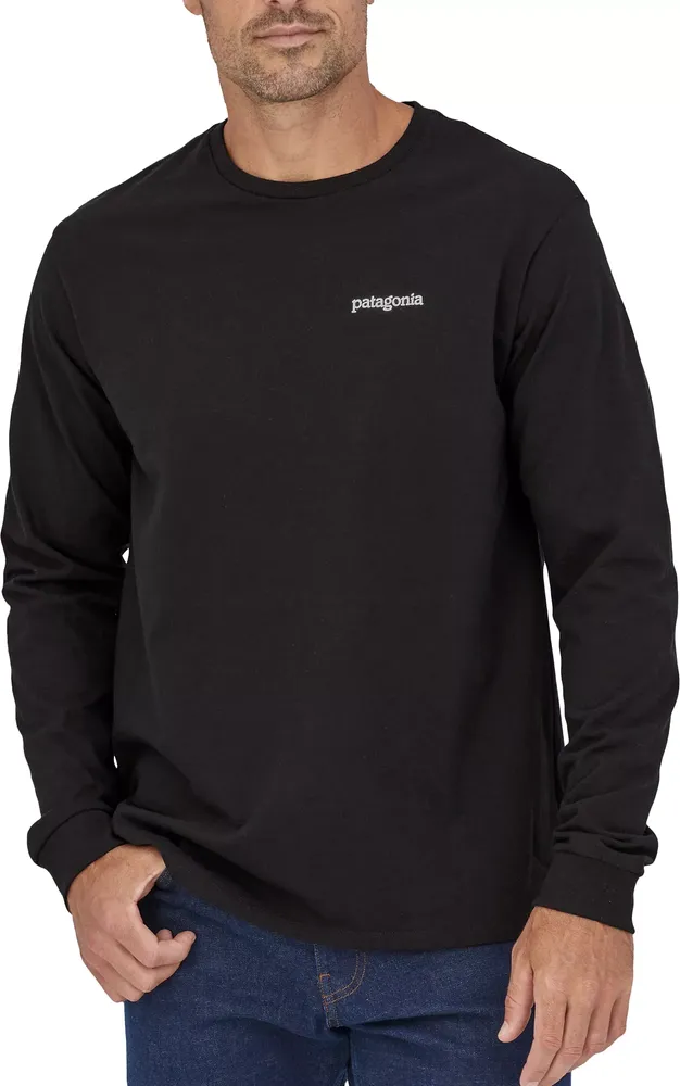 Patagonia cheap shirt dicks