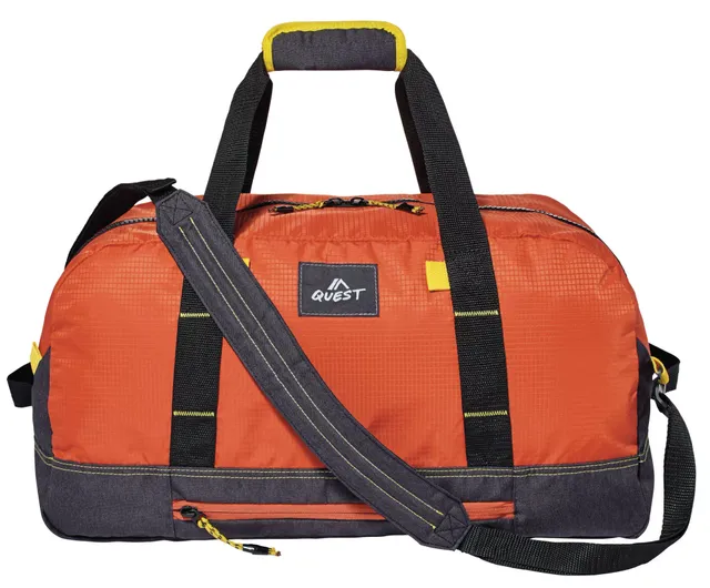 Dick's Sporting Goods Quest Packable Duffle Bag – Small | Hamilton