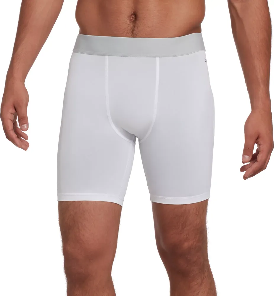 Dick's sporting sale goods compression shorts