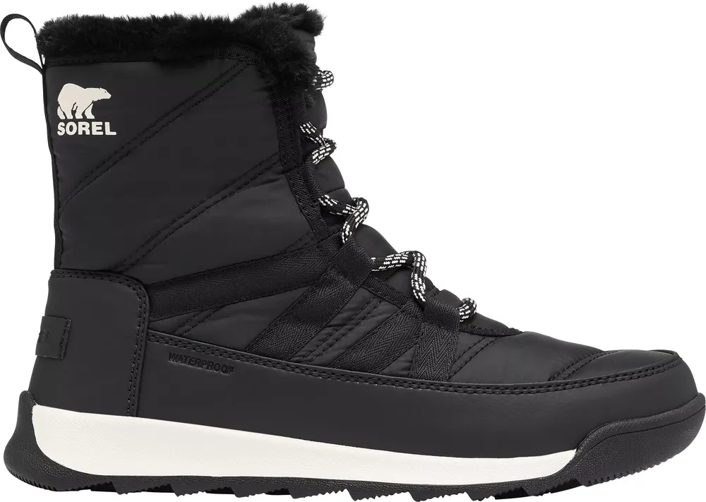 Dicks sporting goods sorel boots hotsell