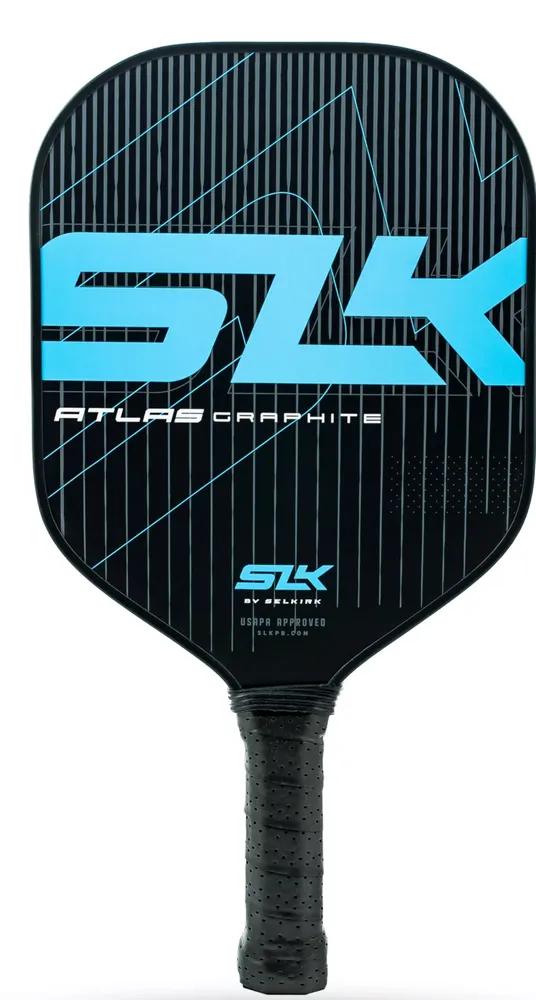 Dick s Sporting Goods Selkirk SLK Graphite Atlas Widebody