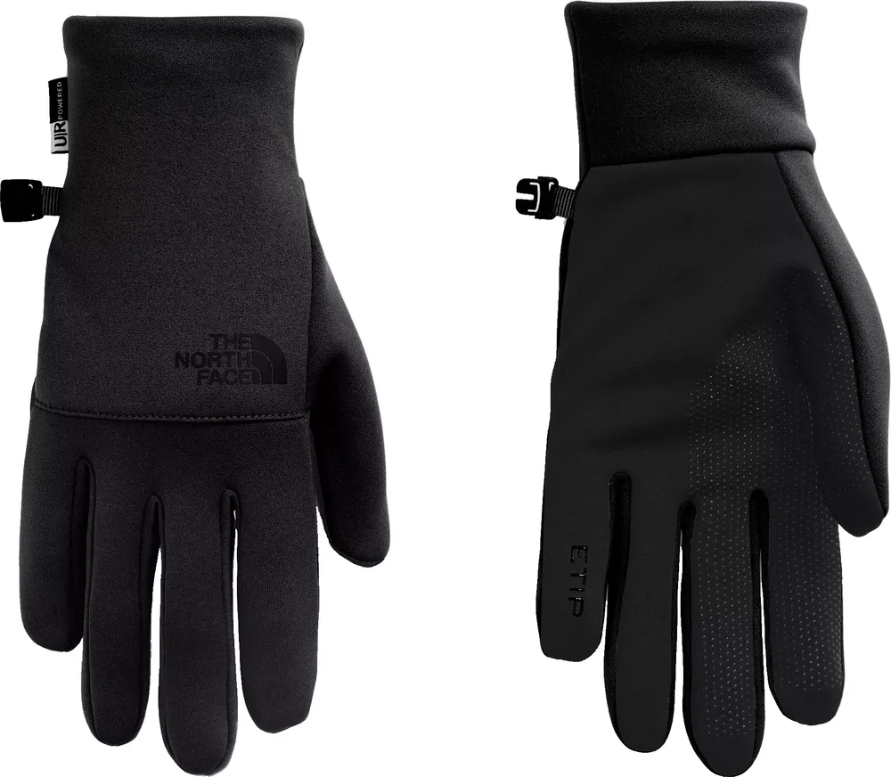 Hot The North Face Men's touchscreen Gordon Etip Gloves sz small