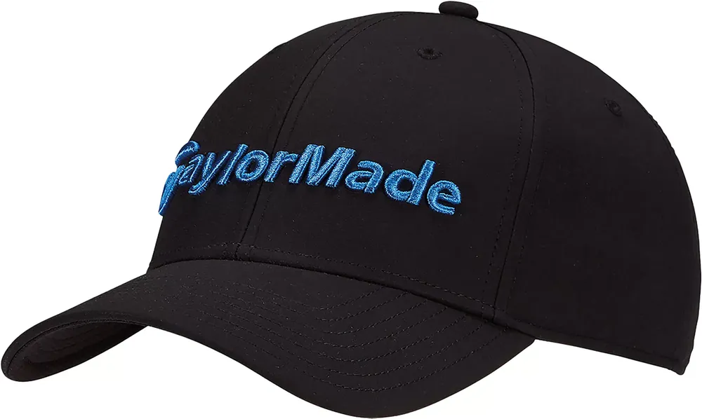 Taylormade wide brim golf hats deals