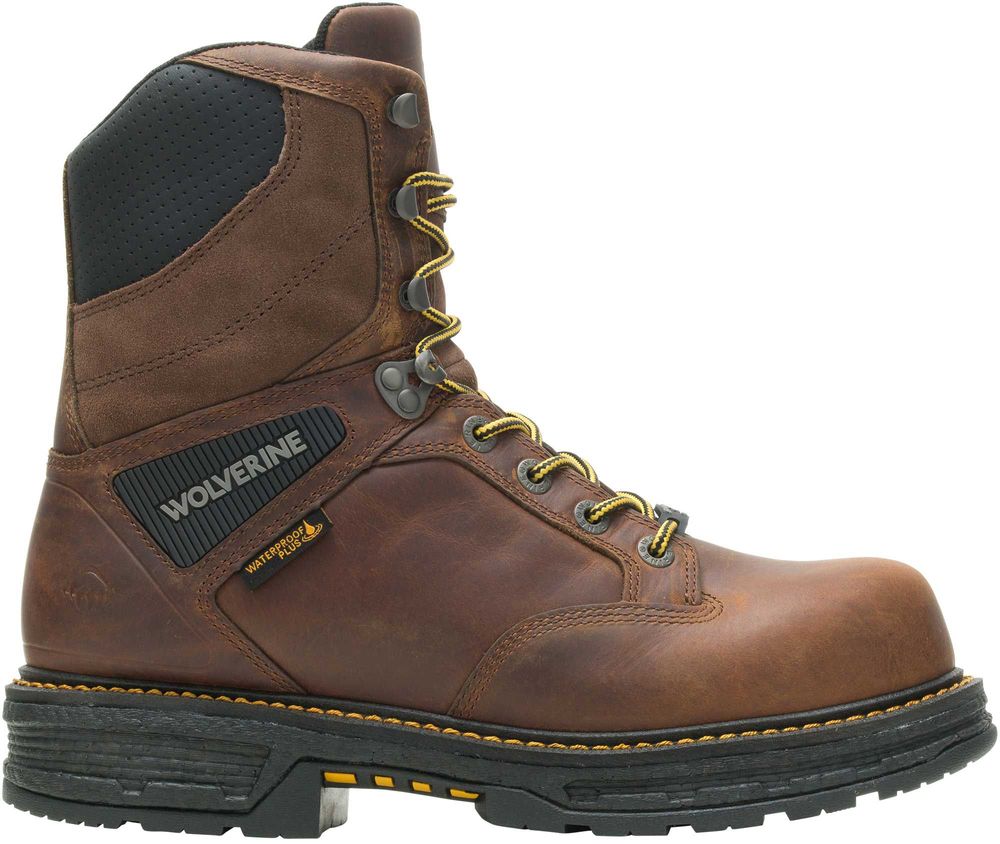 Bridge work clearance boots