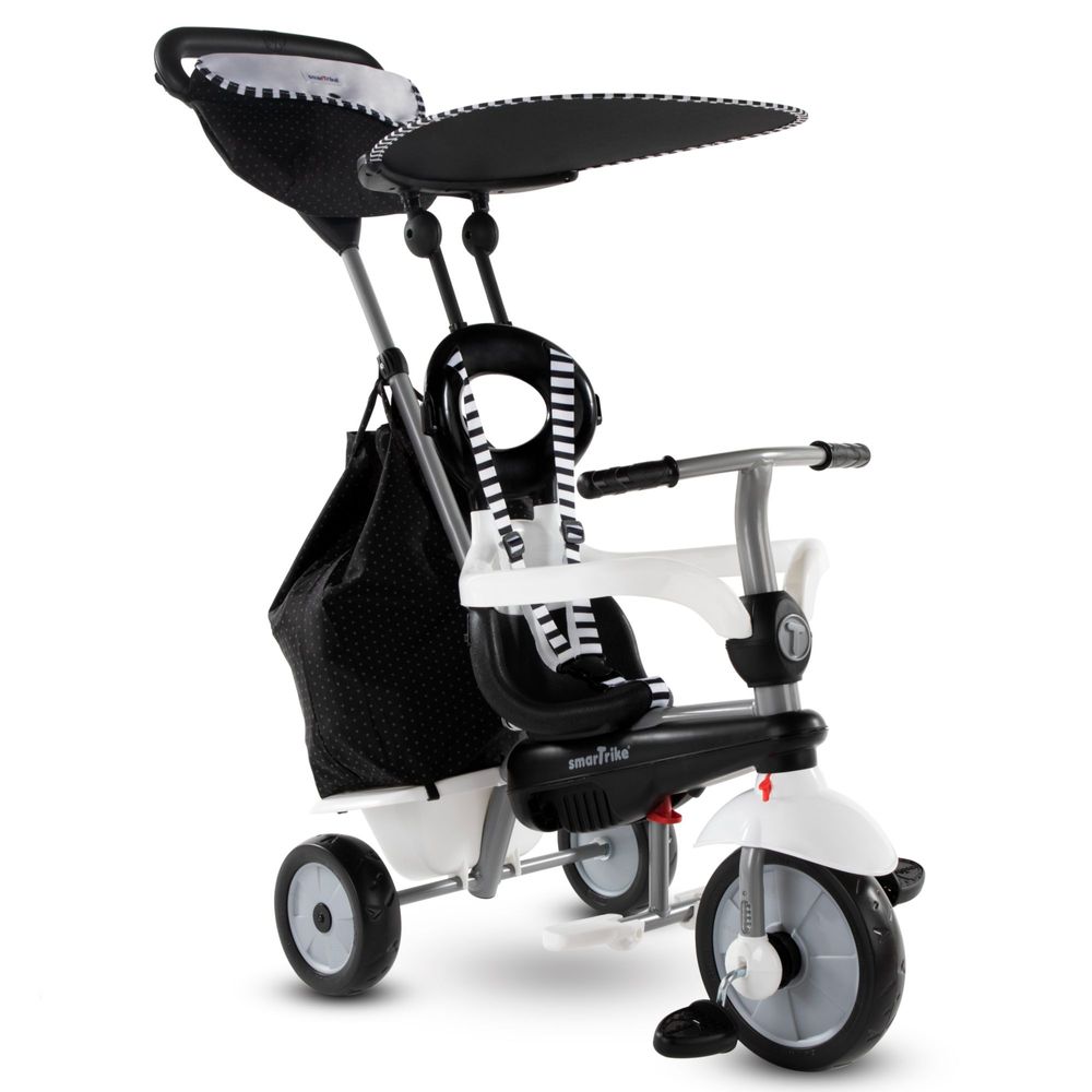 3 in best sale 1 smart trike