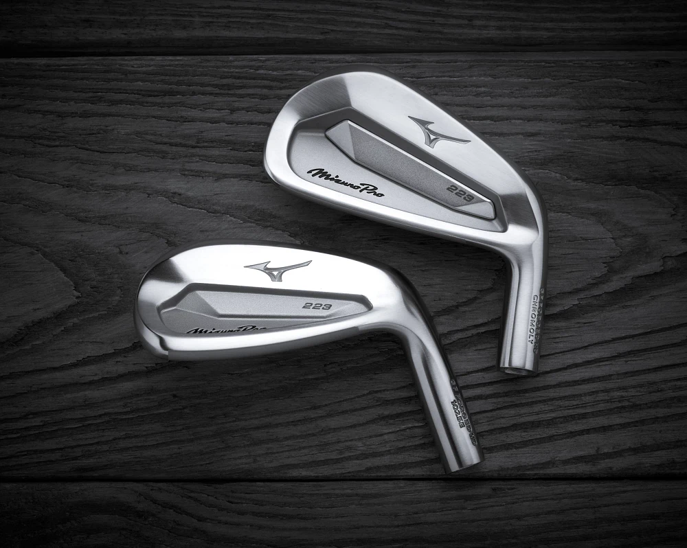 Mizuno Pro 223 Irons | The Market Place