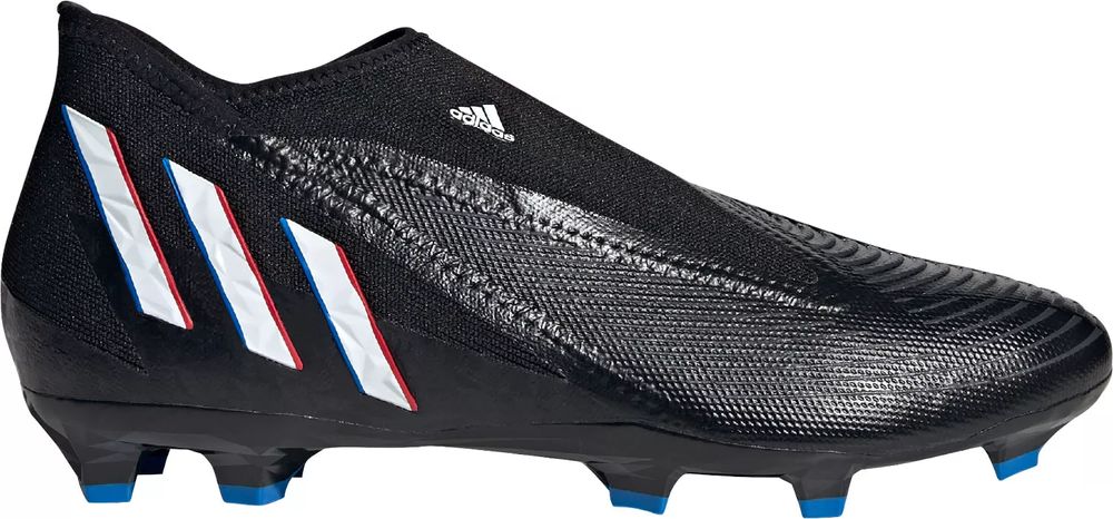 laceless soccer cleats adidas