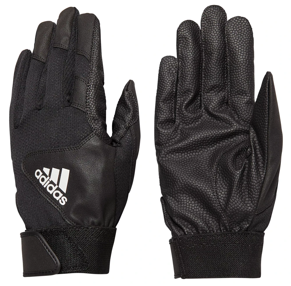 Adidas batting gloves youth online