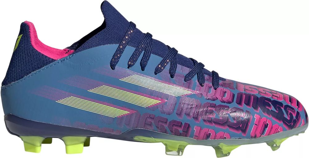 Boys messi sales soccer cleats