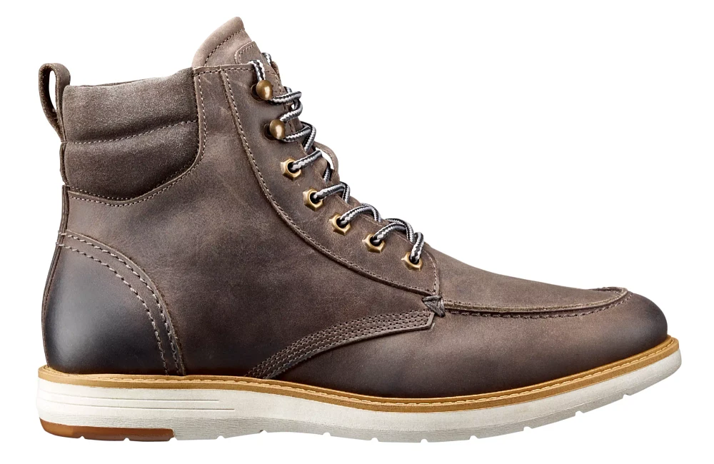 Kohls duck boots mens best sale