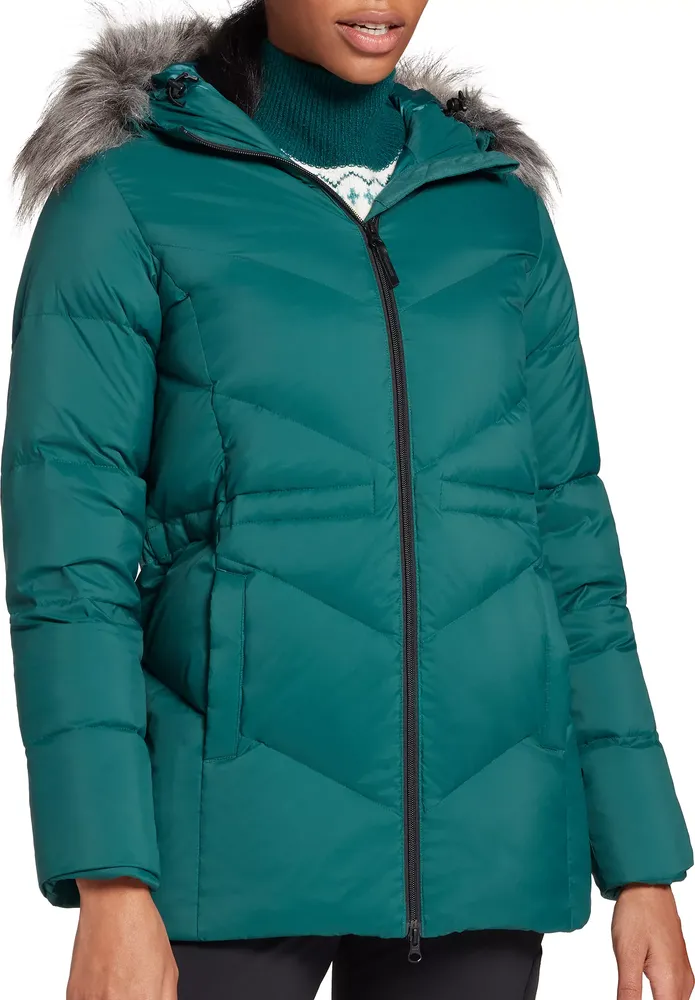 Alpine design sales women's jacket