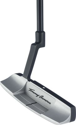 Tommy offers Armour Impact Putter