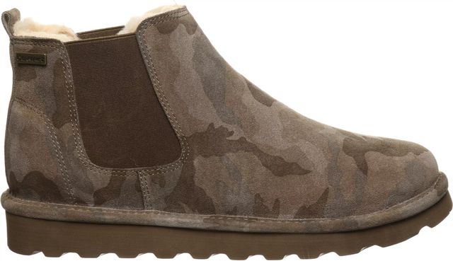 Bearpaw marcus chelsea sales boot