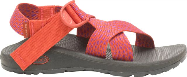 Dick s Sporting Goods Chaco Women s Mega Z Cloud Sandals