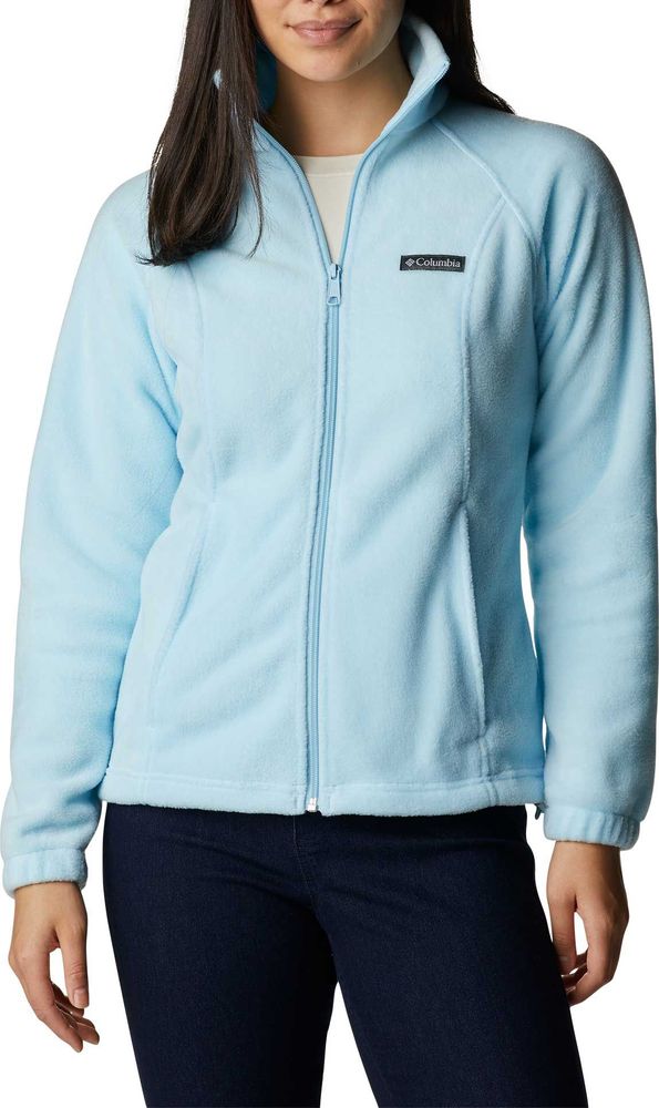 Dick's Sporting Goods Columbia Women's Benton Springs Fleece