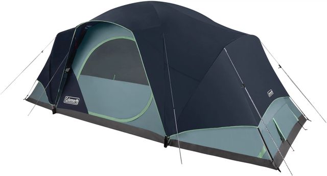 Dick's Sporting Goods The North Face Kaiju 4 Person Tent - Prior