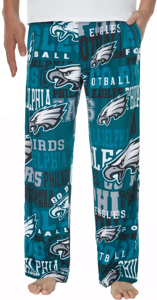 Men's eagles best sale pajama pants