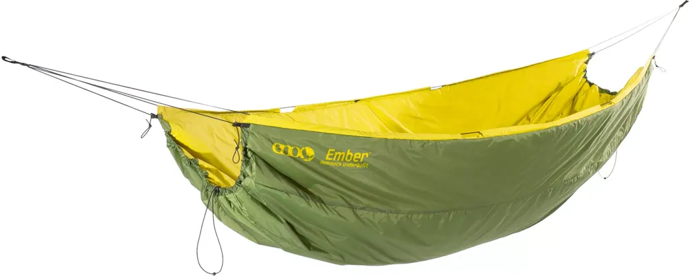 Eno ember underquilt best sale