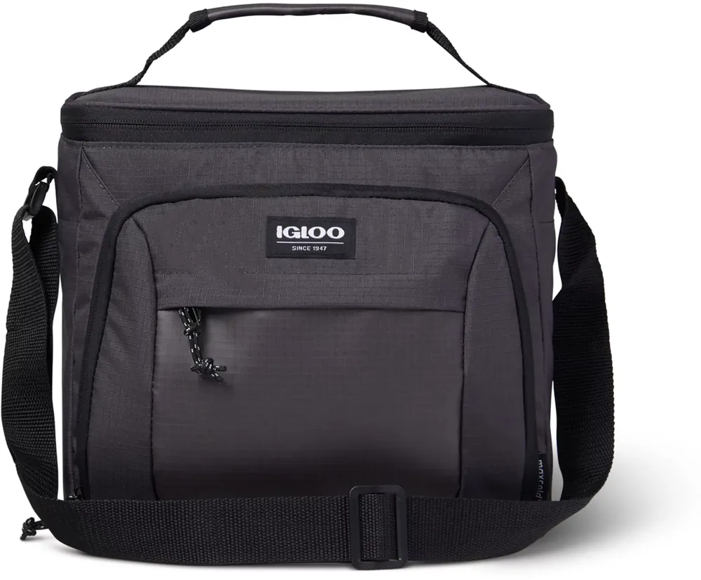 Igloo ringleader compartment discount tote