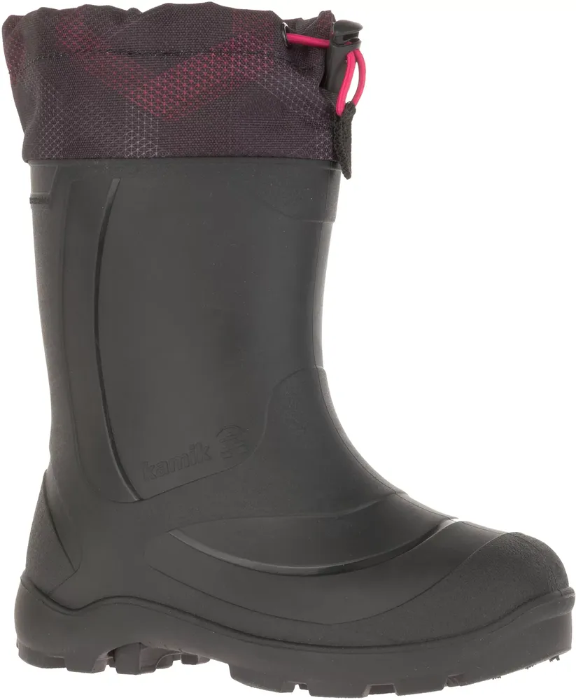 Winter boots at hot sale dick's sporting goods