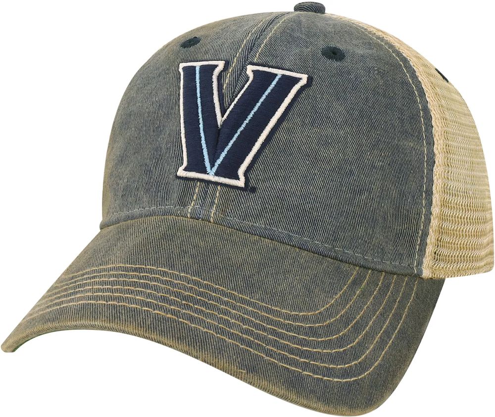 Dick's Sporting Goods League-Legacy Villanova Wildcats Navy Old ...