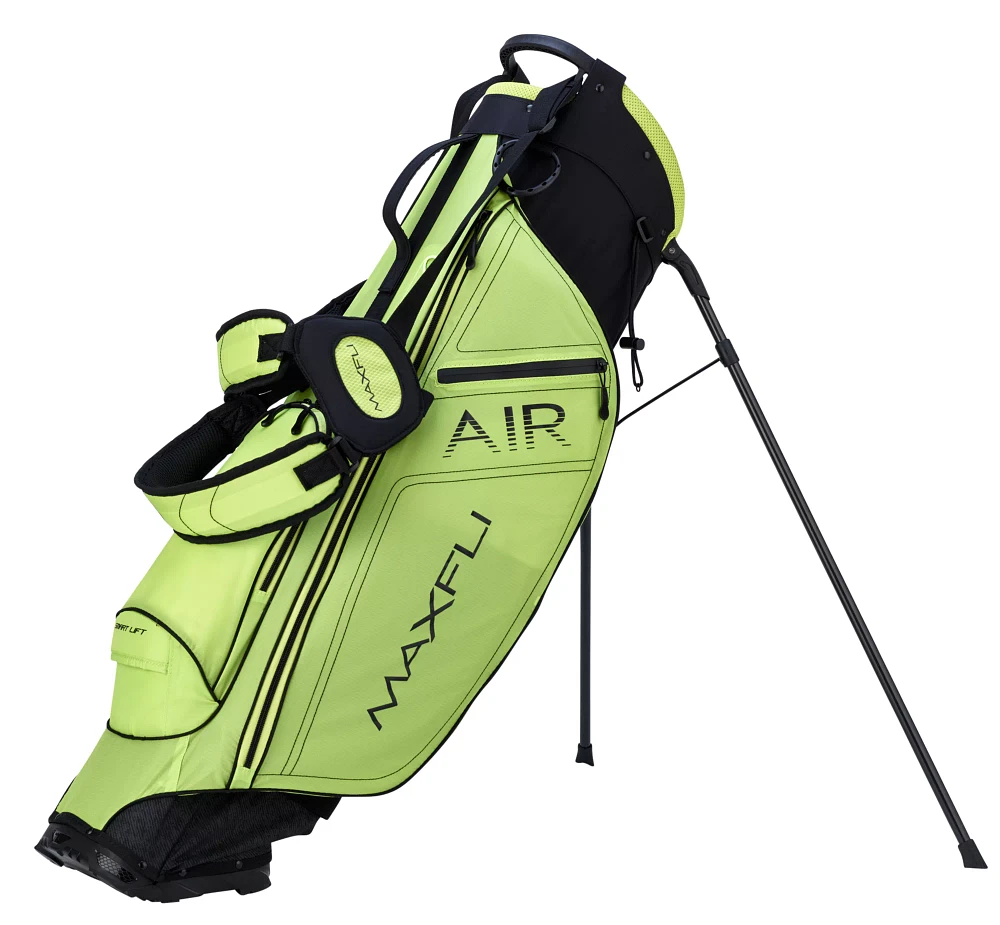 Maxfli outlet golf bag ( new )