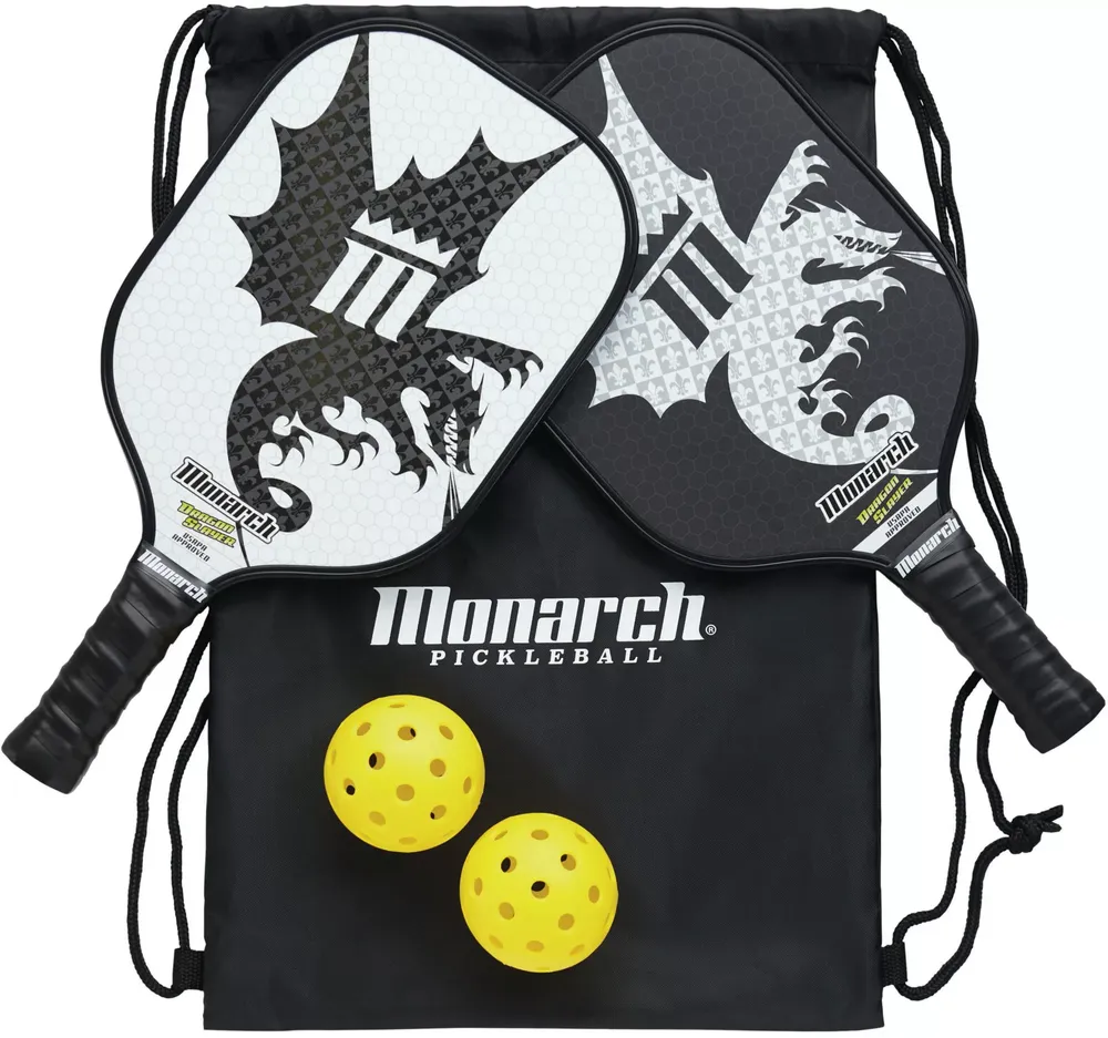 Monarch Pickleball shops Paddles