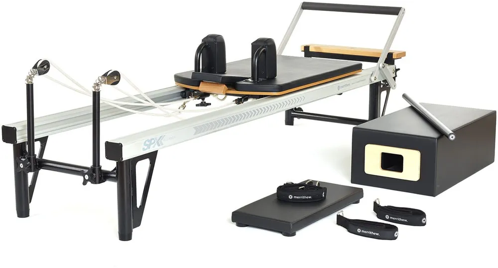 Merrithew Elevated At Home SPX Reformer Package | Hamilton Place