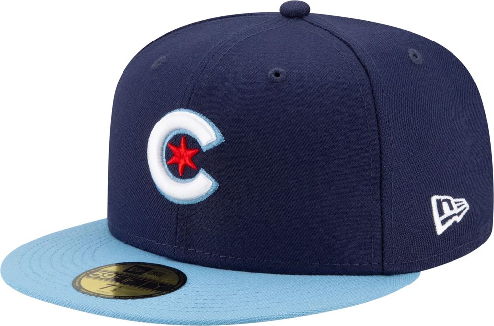 Dick's Sporting Goods New Era Men's Chicago Cubs 2021 City Connect