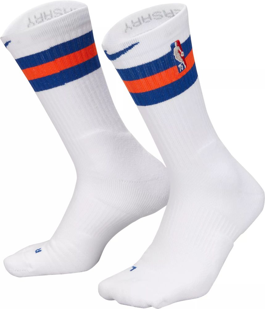 Nike elite 2024 socks dickssportinggoods