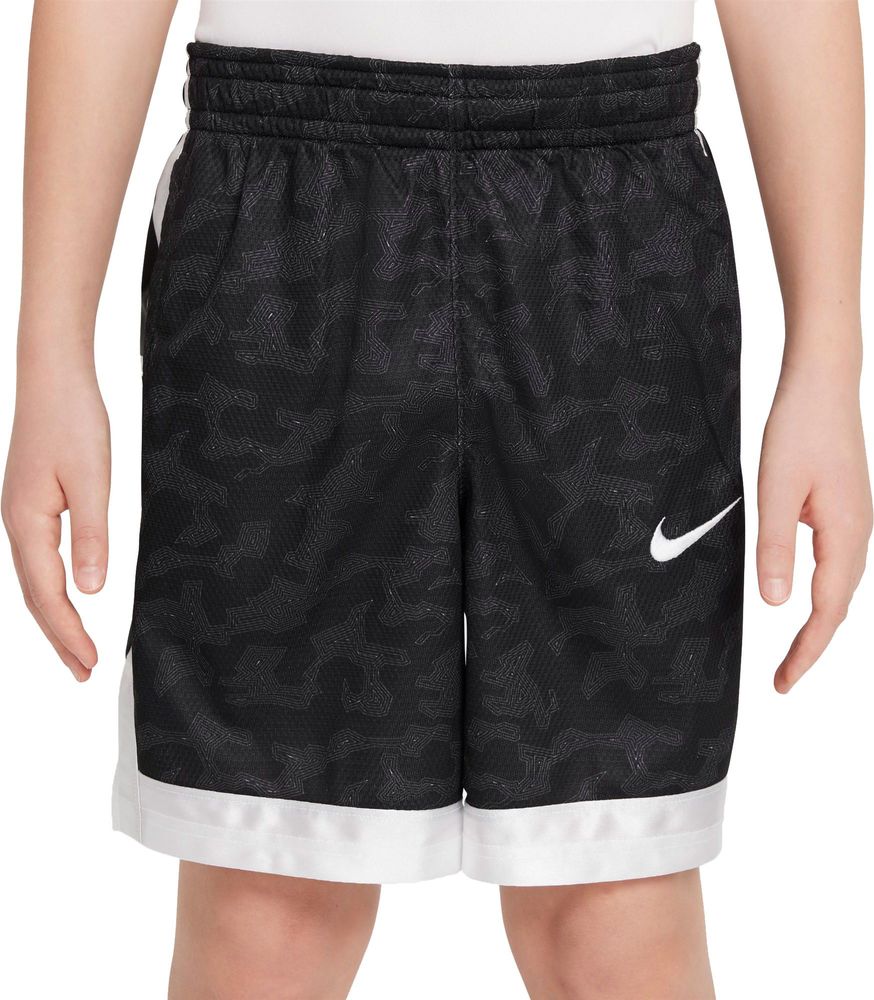 Nike boys dry clearance elite basketball shorts