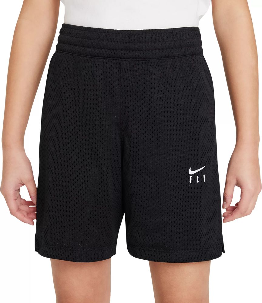 Nike fly hot sale training shorts