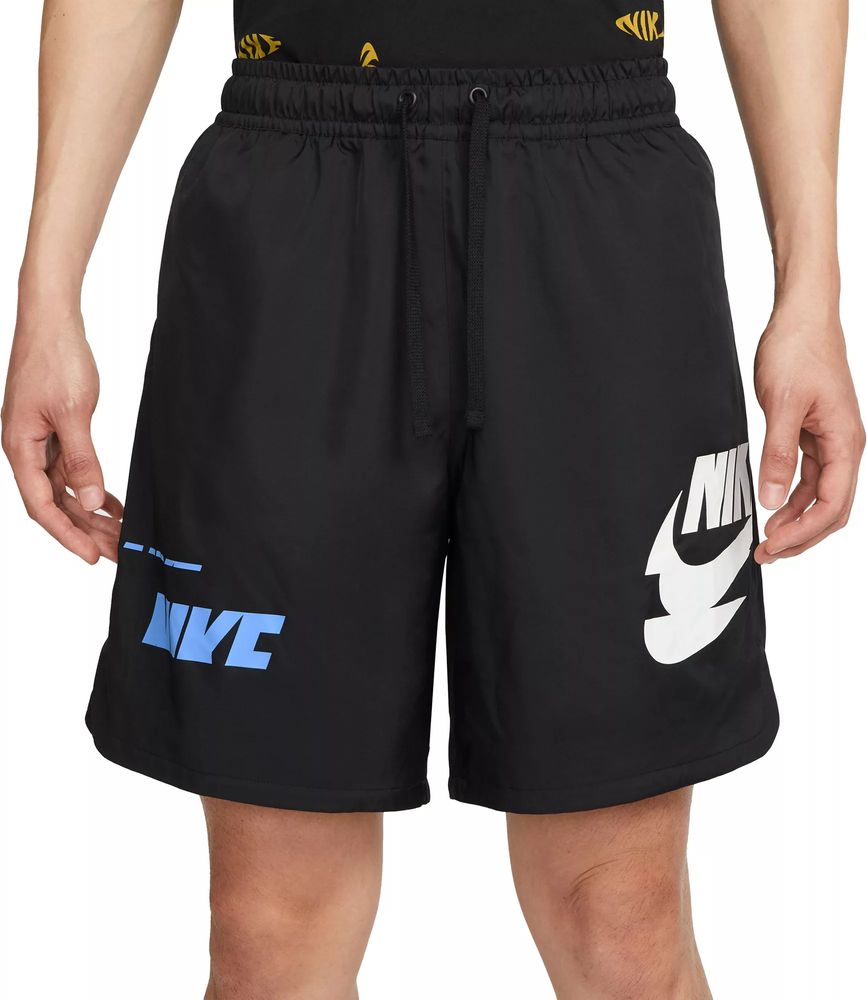 Dick's sporting goods outlet nike shorts