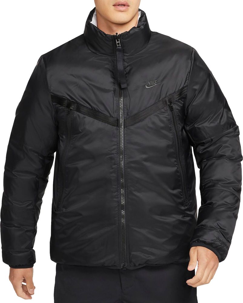 Dick's Sporting Goods Nike Men's Sportswear Therma-FIT Repel