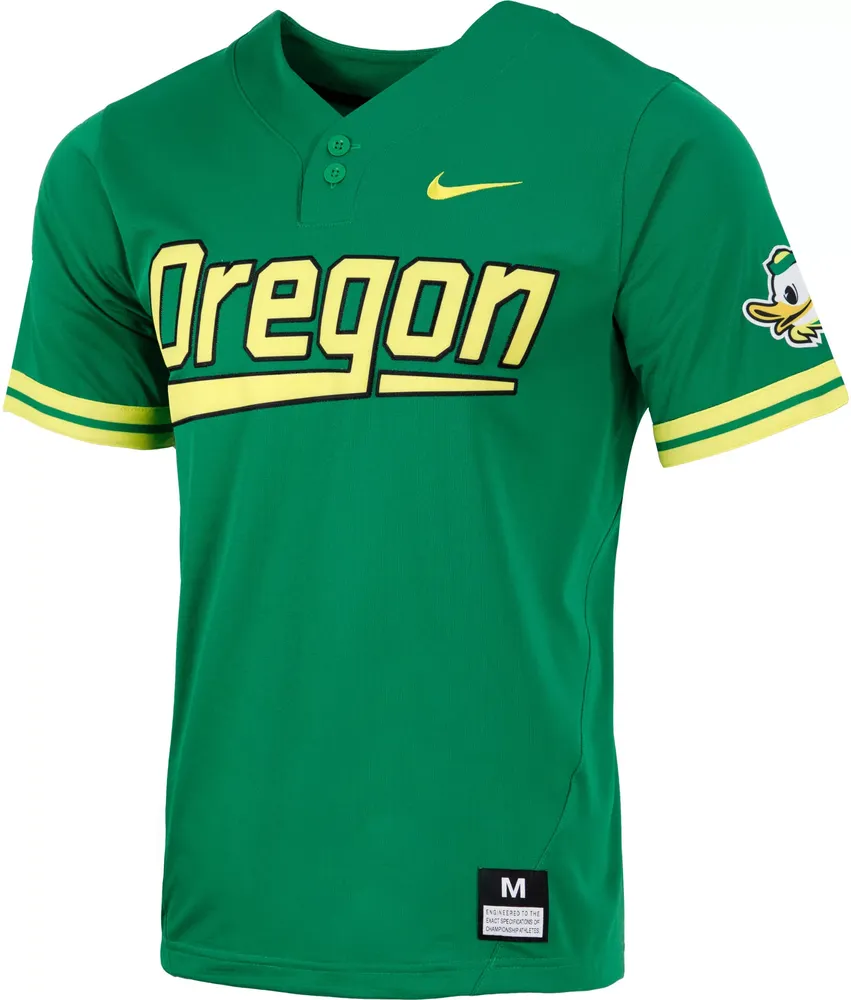 Dri fit store baseball jersey