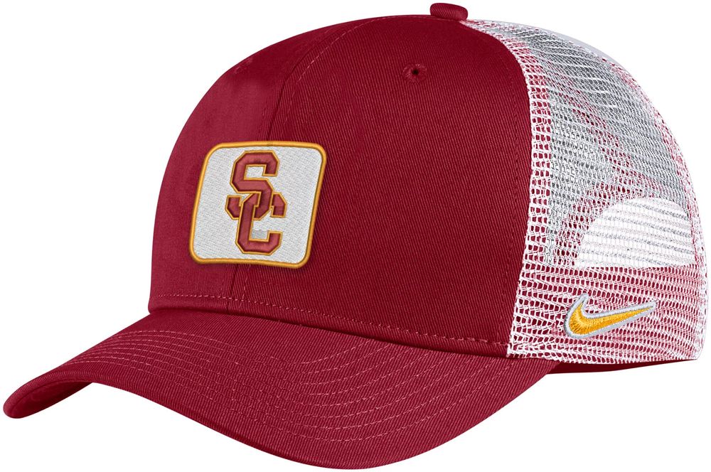 Usc cheap trucker hat