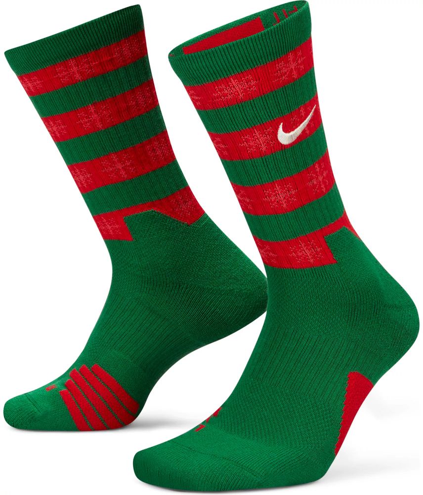 Nike elite graphic basketball crew socks on sale