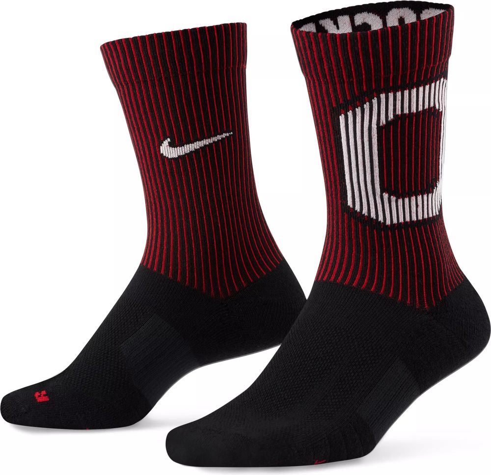 Nike elite cheap socks dickssportinggoods