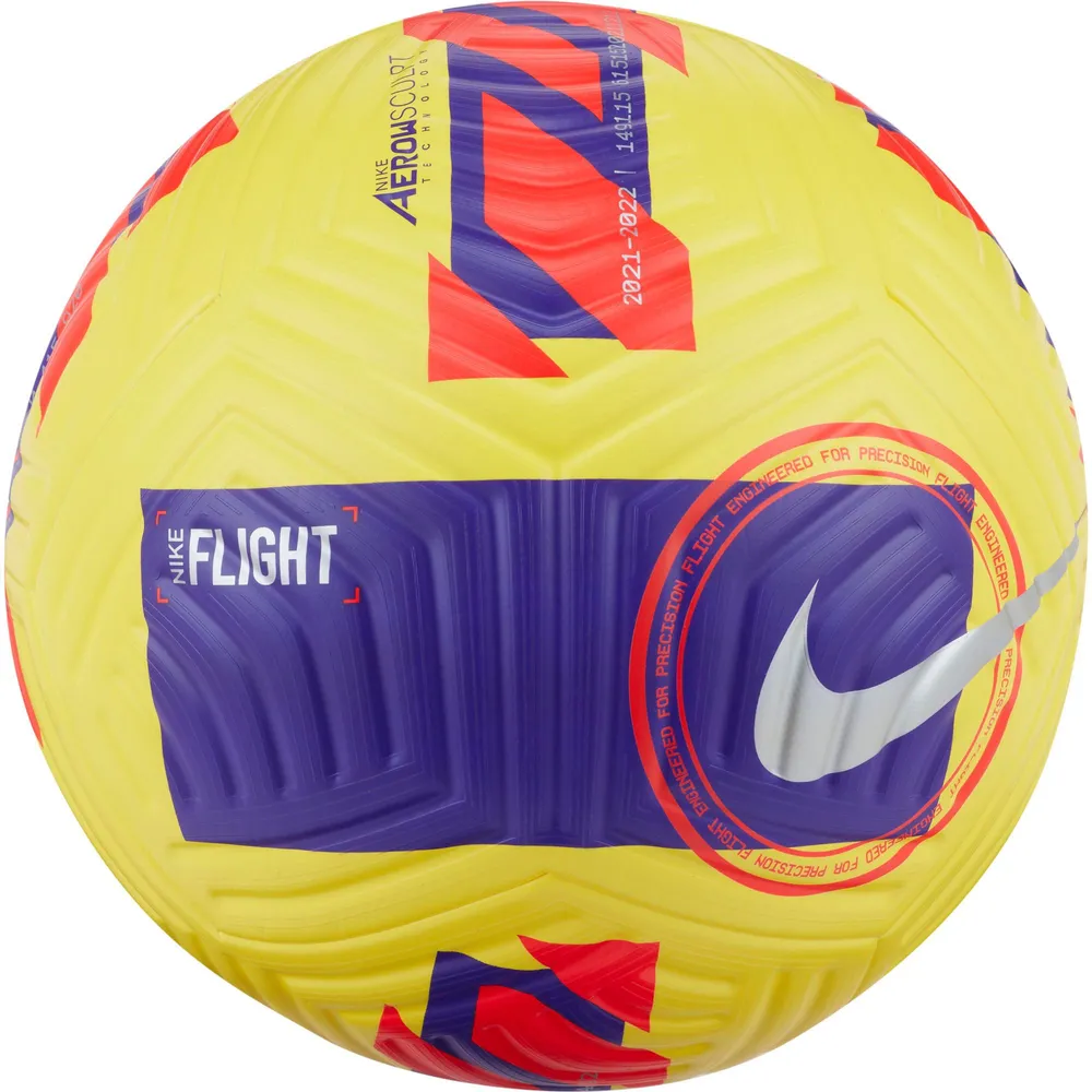 Nike Flight Official Match outlet Soccer Ball